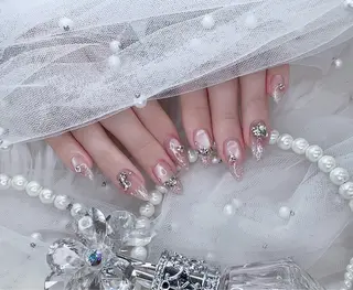 ネイル R salonのネイルデザイン