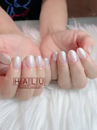 ネイル HALU ハルのネイルデザイン