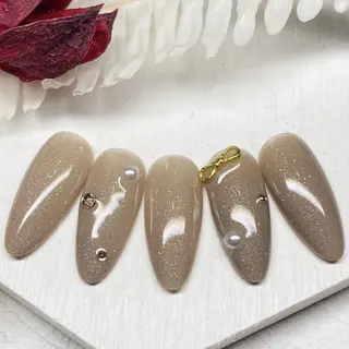 ネイル ネイリストKanon シェルウェリナ 船橋のネイルデザイン