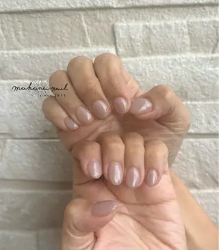 ネイル mahana nailのネイルデザイン