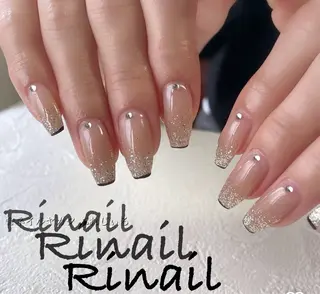 ネイル YK Rinのネイルデザイン