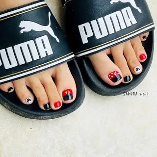 ネイル SAKURA nailのネイルデザイン