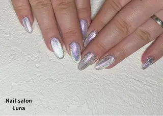 ネイル 加藤 美穂のネイルデザイン