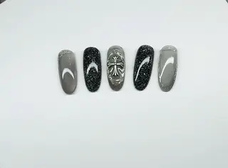 ネイル T.Y nailのネイルデザイン