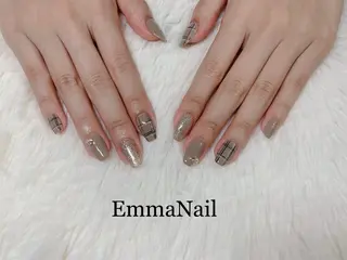 ネイル salon EM&A emiのネイルデザイン