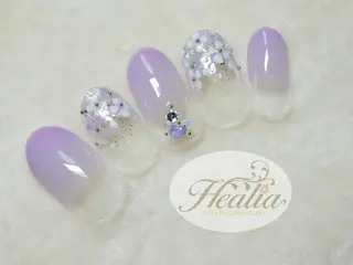 ネイル REMIA湘南台 TANABEのネイルデザイン