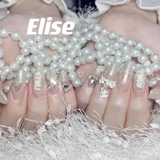 ネイル Bbii Bobuのネイルデザイン