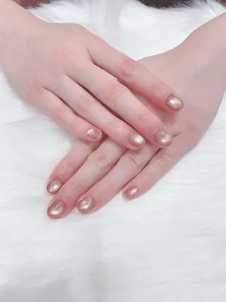 ネイル Tiary🎀🫧 Ayukaのネイルデザイン