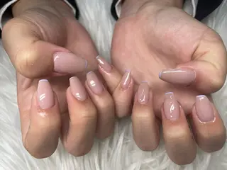 ネイル WOLTOKYO池袋 ★chiakiのネイルデザイン