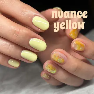 ネイル nail salon amyのネイルデザイン
