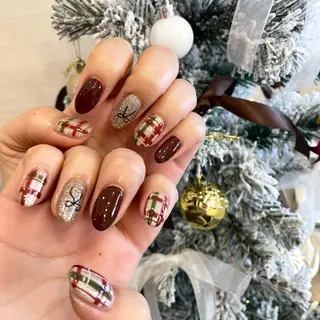 ネイル Nail Salon Gummi.のネイルデザイン