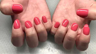 ネイル Rich to 半田店所属・rich to 内田のネイルデザイン