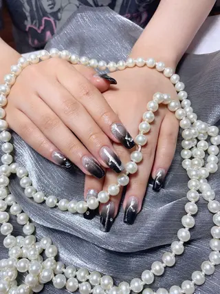 ネイル YOIネイルサロン所属・YOI ゆみのネイルデザイン