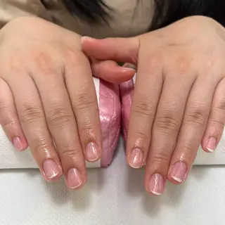 ネイル 【MAXKELLY】 KOBIKI🐾のネイルデザイン