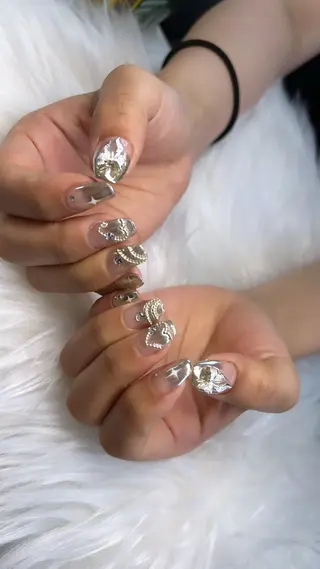 ネイル Nailsalon e'clatのエステ・リラクイメージ