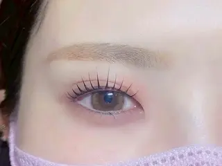 マツエク・マツパ ❣️高田馬場人気❣️ アイブロウワックスの眉毛・アイブロウイメージ