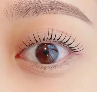 パーマ ABマツエクネイル サロン2号店らくらくのマツエク・マツパデザイン