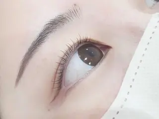 マツエク・マツパ Honey&Miel 🐣🤍AiRiのマツエク・マツパデザイン