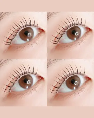 マツエク・マツパ miho【吉祥寺】 ★プライベートサロンのマツエク・マツパデザイン