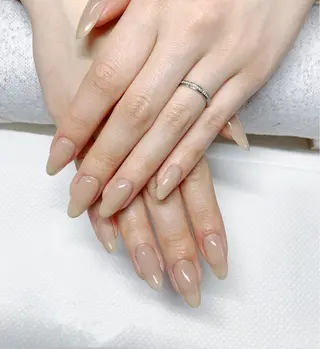 ネイル なつみ wooのネイルデザイン