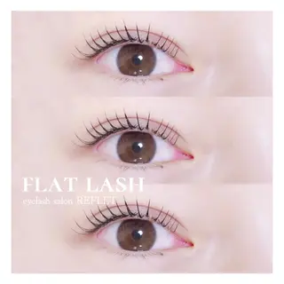 マツエク・マツパ REFLET ルフレのマツエク・マツパデザイン