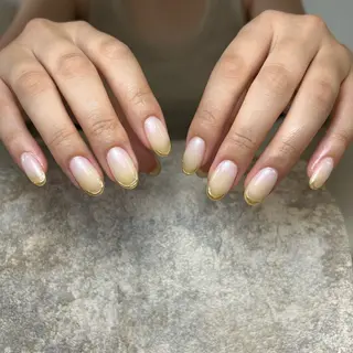 ネイル kicoco.nail所属・樋口 みさこのネイルデザイン