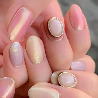 ネイル mew mew NAIL & EYEのマツエク・マツパデザイン