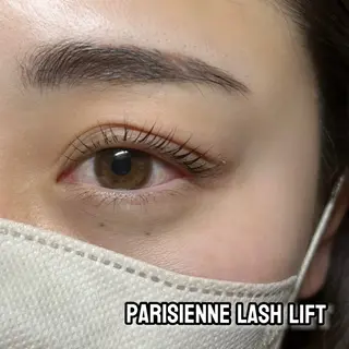 マツエク・マツパ Veil ayakaのマツエク・マツパデザイン