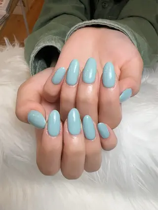 ネイル mi kaのネイルデザイン