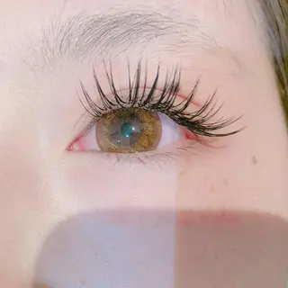 マツエク・マツパ eyelist マツエク🐣のマツエク・マツパデザイン