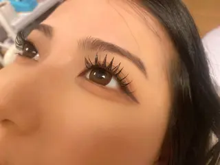 マツエク・マツパ EILIS& EYEのマツエク・マツパデザイン