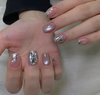 ネイル JUNAエステ2980所属・JUNA エステ&リラクのエステ・リラクイメージ