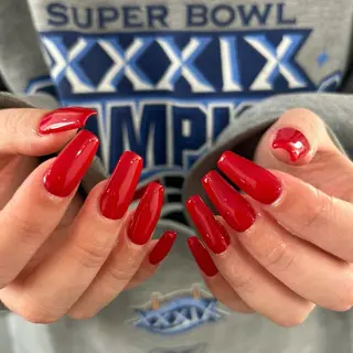 ネイル Nailsmith 高松店のネイルデザイン