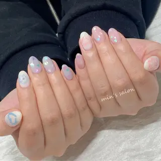 ネイル Brand byme 上野店のエステ・リラクイメージ