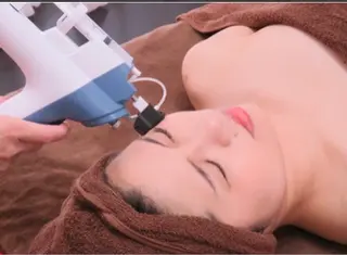 美容医療提携 サロンドシェリーのエステ・リラクイメージ