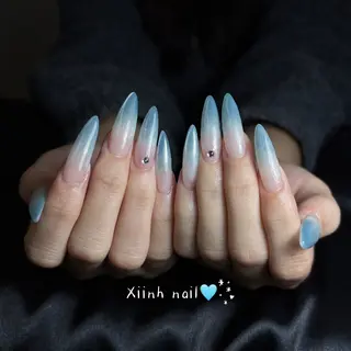 ネイル XIINH NAIL SALONのネイルデザイン