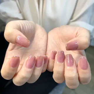 ネイル サブスクNAIL🎵 KIKUCHIのネイルデザイン
