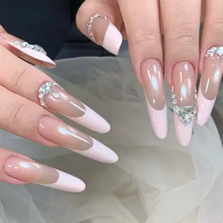 ネイル Green Nailsalon所属・Green Nailsalonのネイルデザイン