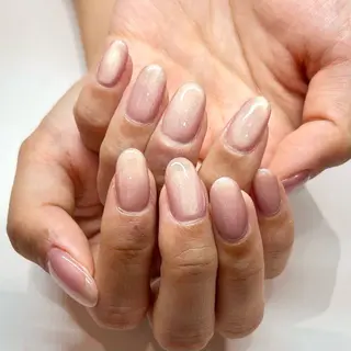 ネイル uno nail&eyelash所属・miya akimiのネイルデザイン