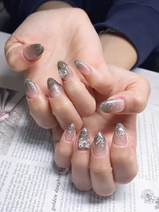 ネイル Rarity ネイルサロン所属・Rarity ネイルサロンtitiのネイルデザイン