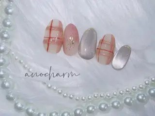ネイル anocharm by Royd.所属・anocharm _annaのマツエク・マツパデザイン