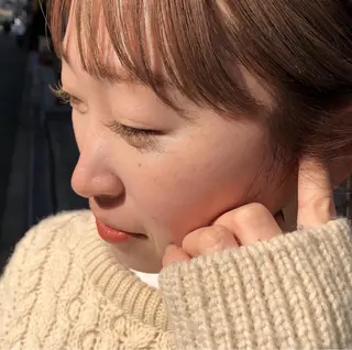 マツエク・マツパ tipsy＋ kanon 🥟🎀のマツエク・マツパデザイン