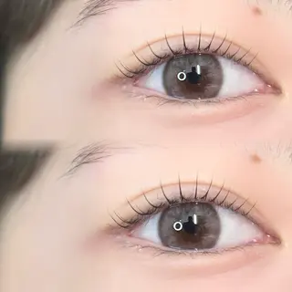 マツエク・マツパ fein.Ruka ♡垢抜け美眉のマツエク・マツパデザイン