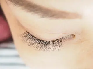 マツエク・マツパ まつ毛エクステ／まつ毛パーマ／フェイシャル／beautysalon cocora所属・ビューティーサロン ココラのマツエク・マツパデザイン