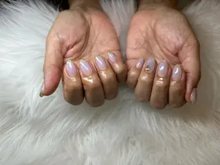 ネイル Non Nonのネイルデザイン