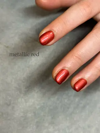 ネイル kiii.__ ✴︎*のネイルデザイン