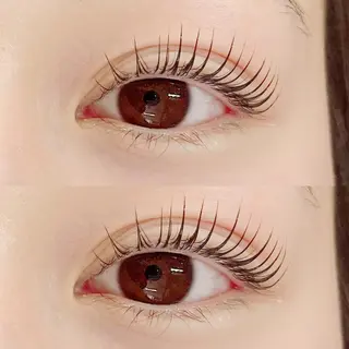 マツエク・マツパ Bianca錦糸町店 Satouのマツエク・マツパデザイン