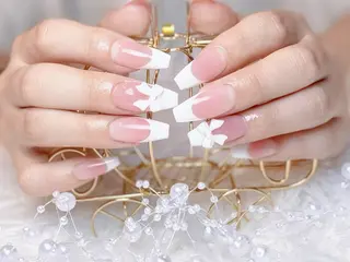 ネイル shasha所属・shasha IKUMIのネイルデザイン