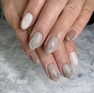 ネイル N nailのネイルデザイン