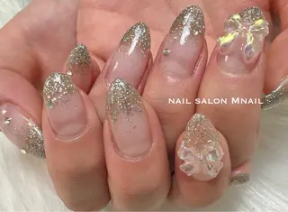 ネイル Mnail ちひろのネイルデザイン